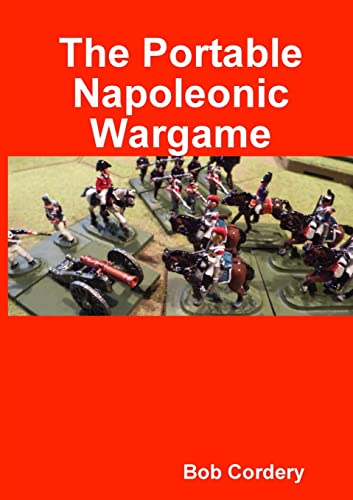 The Portable Napoleonic Wargame von Lulu